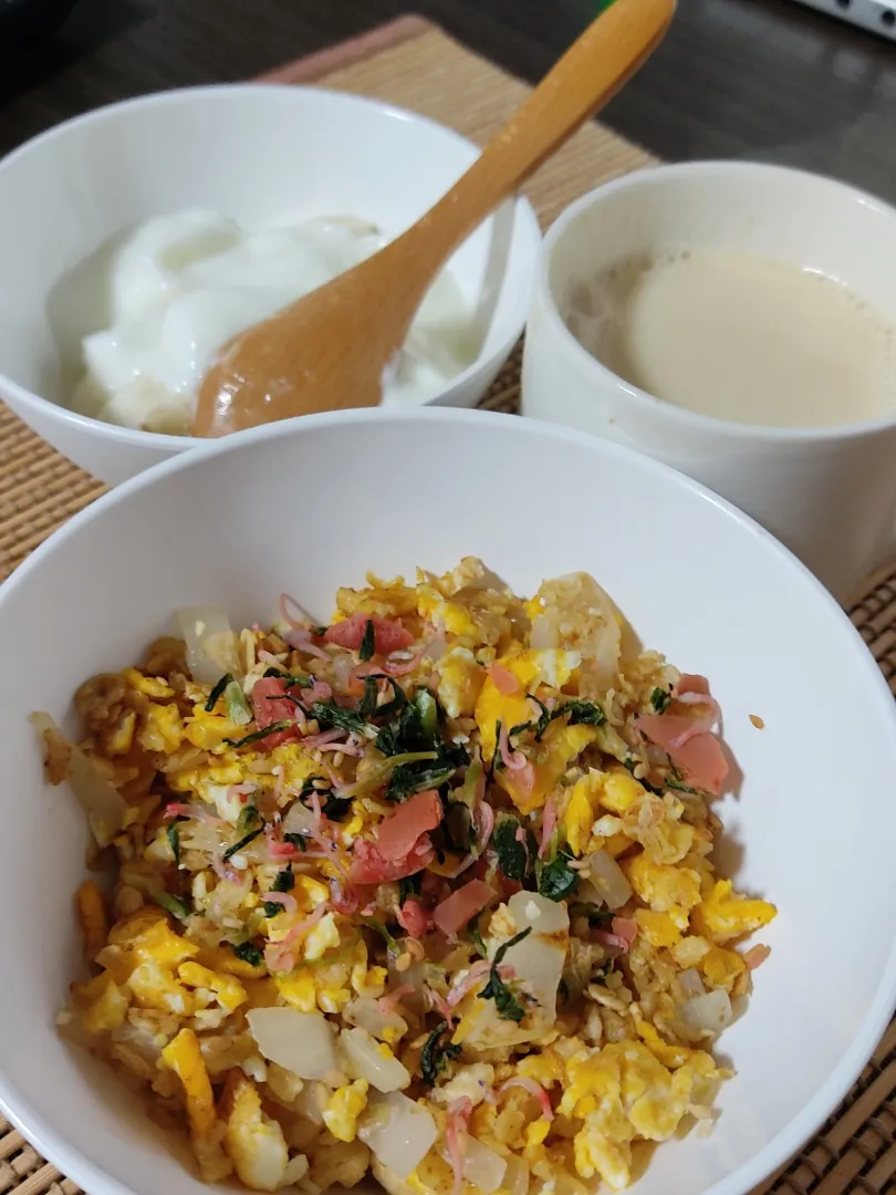 豆乳きなこドリンクの効果|Rピージャーさん