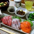 塩豆腐