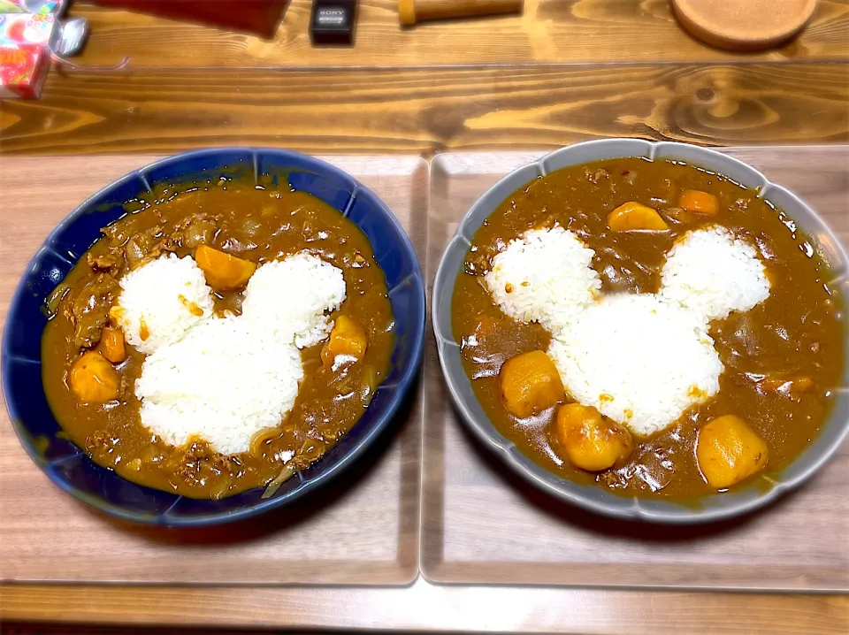 カレー|はなはなさん