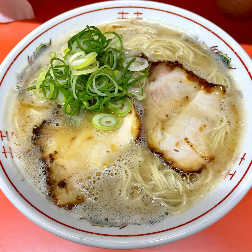 ラーメン|T. Wonderさん