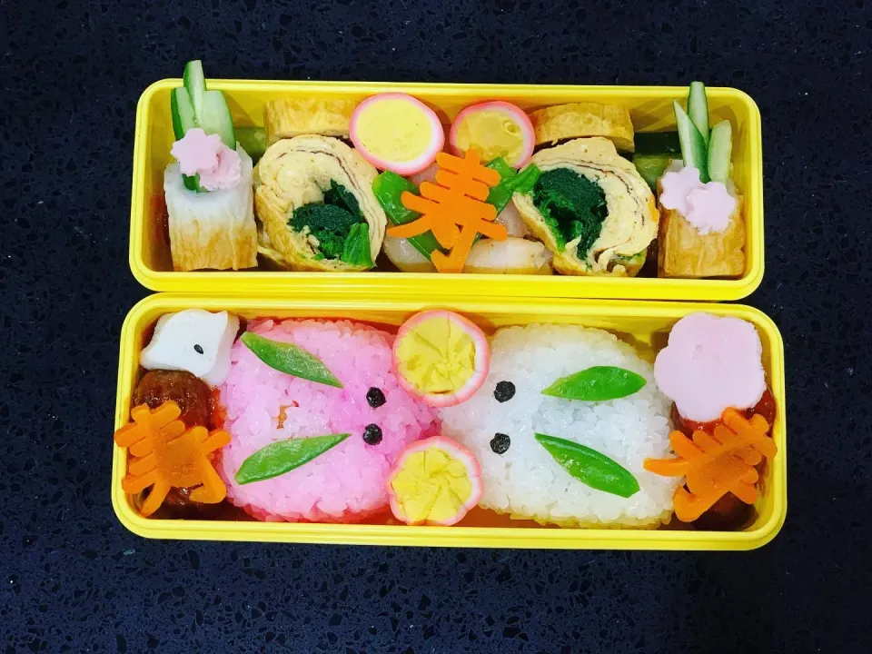 旦那さん弁当|usapinkさん