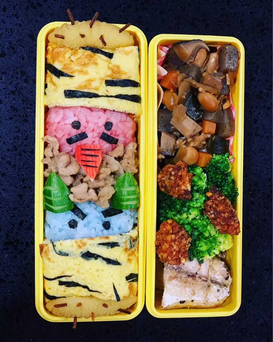 旦那さん弁当|usapinkさん