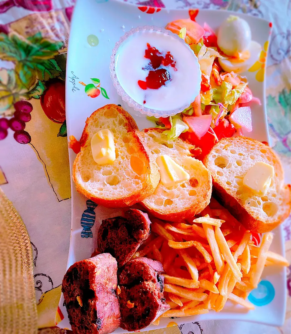 ブランチ|Ameriさん