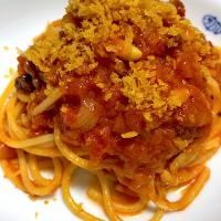パスタカンチョーヴァ