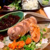 Snapdishの料理写真:あん肝|Minamiさん