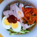 冷麺