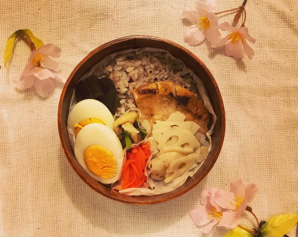 ☺︎今日のお弁当☺︎|まあささん