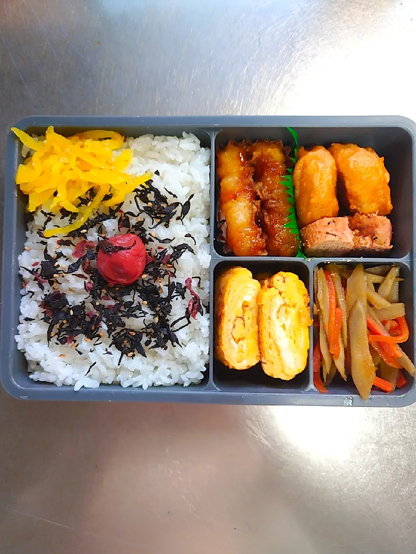 お弁当　20230220|TENさん