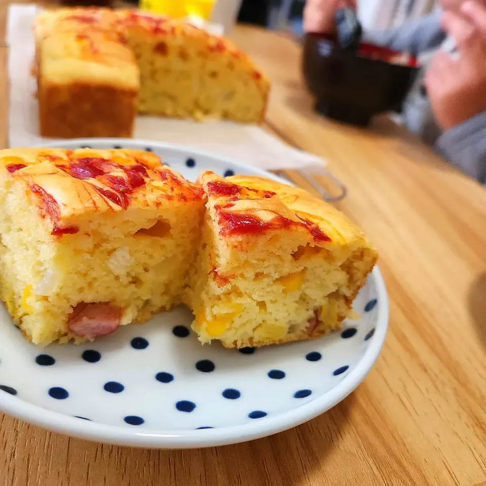 あさごパン🍞|おでんくんさん