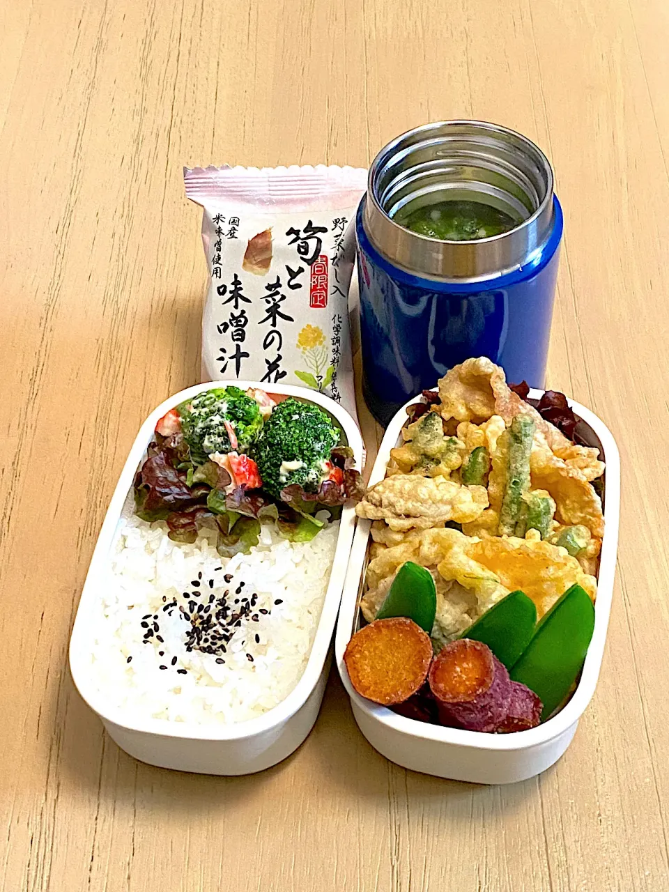 👦🏻息子弁当🍱|Yucariさん