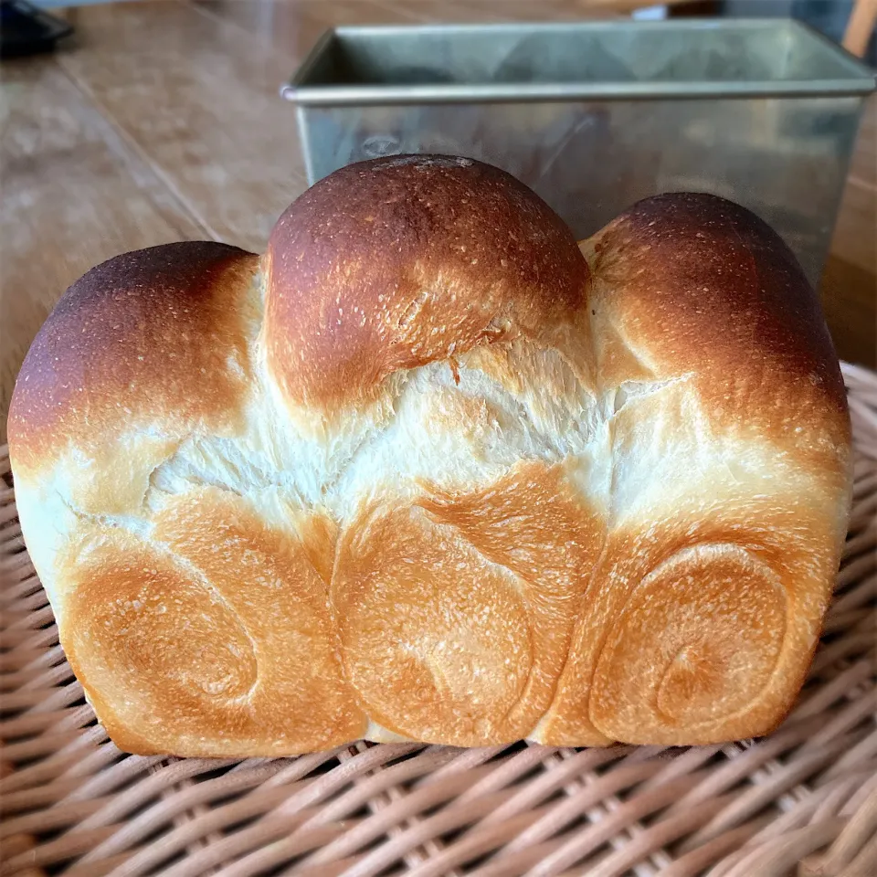 Snapdishの料理写真:山食🍞|みずほさん