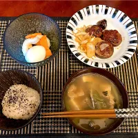 Snapdishの料理写真:2.20ランチ|Lequios55さん