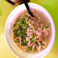 Chicken Daoxiao Noodle|Stellaさん