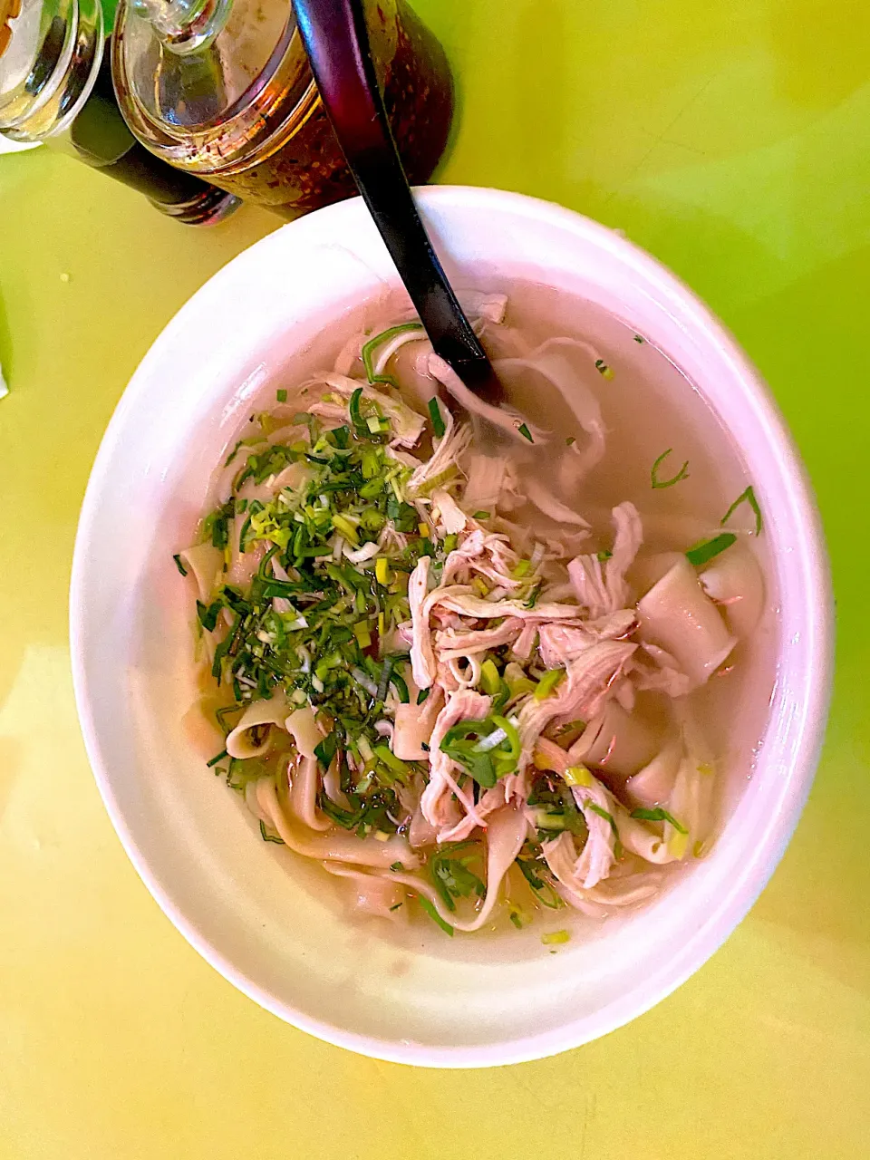 Chicken Daoxiao Noodle|Stellaさん