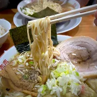 長町ラーメン|youkoさん