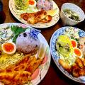 お子様ランチ