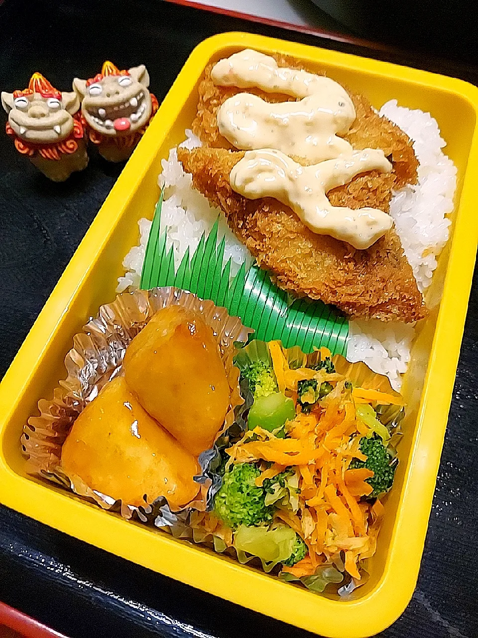 夫弁当|みどりさん