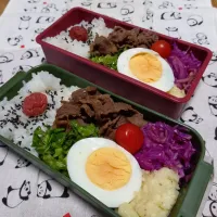 今日のお弁当|marutanさん