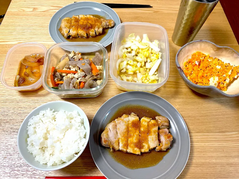 2/1の晩ご飯|shioriさん