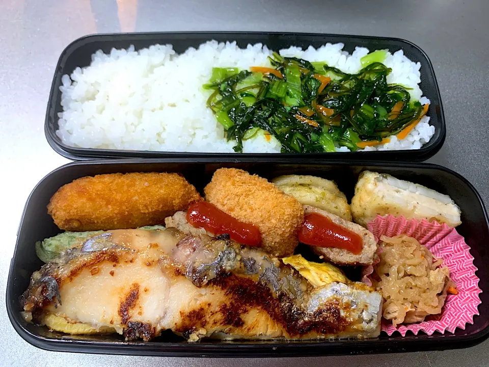 愛妻弁当🍱|きっきー🥰さん