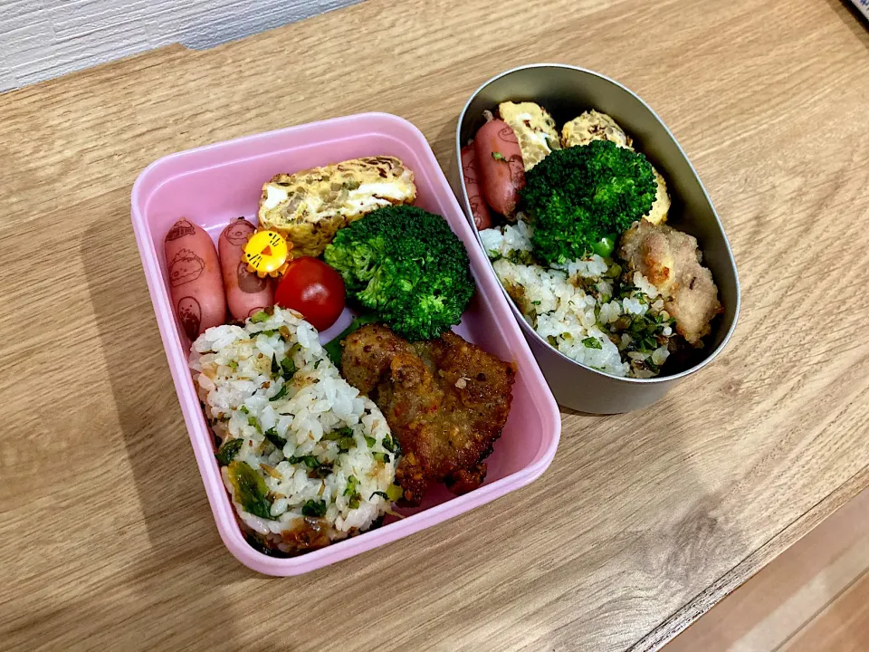 幼稚園弁当|みよさん