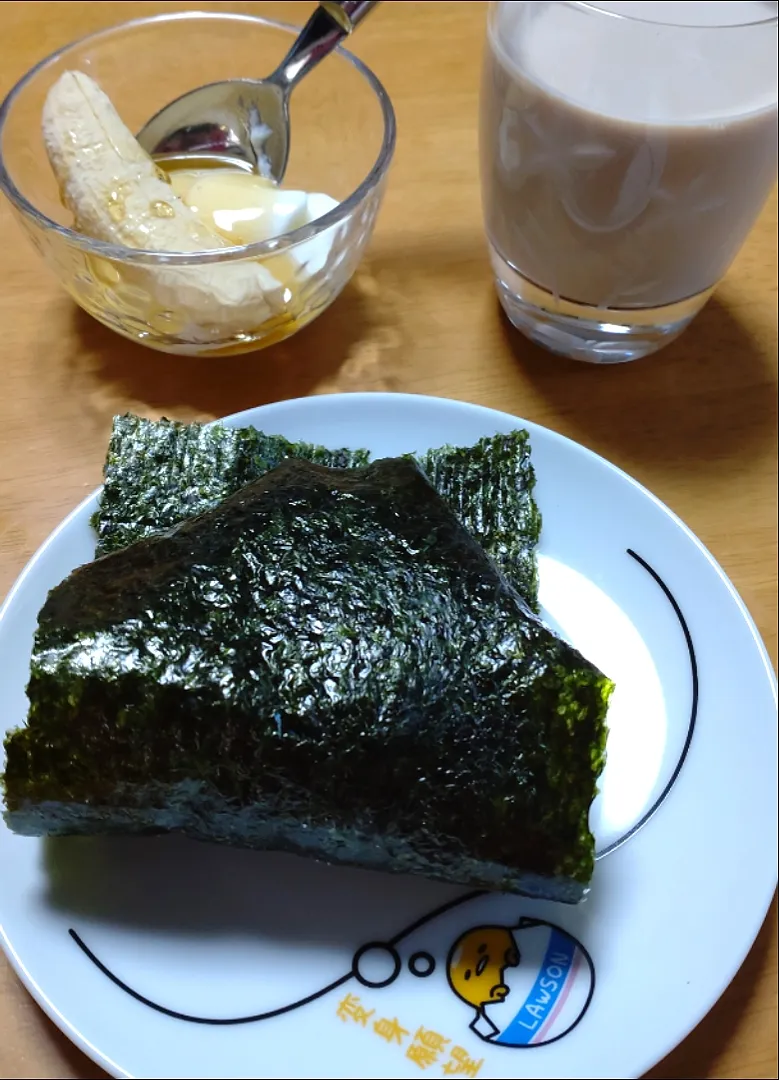 朝ごはん|しまだ ちえこさん