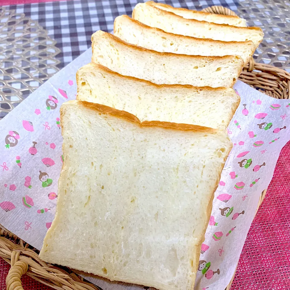 Snapdishの料理写真:なんちゃってデニッシュ🍞|AquaRikoさん