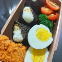 今日のお弁当2023.02.22|Afiraさん