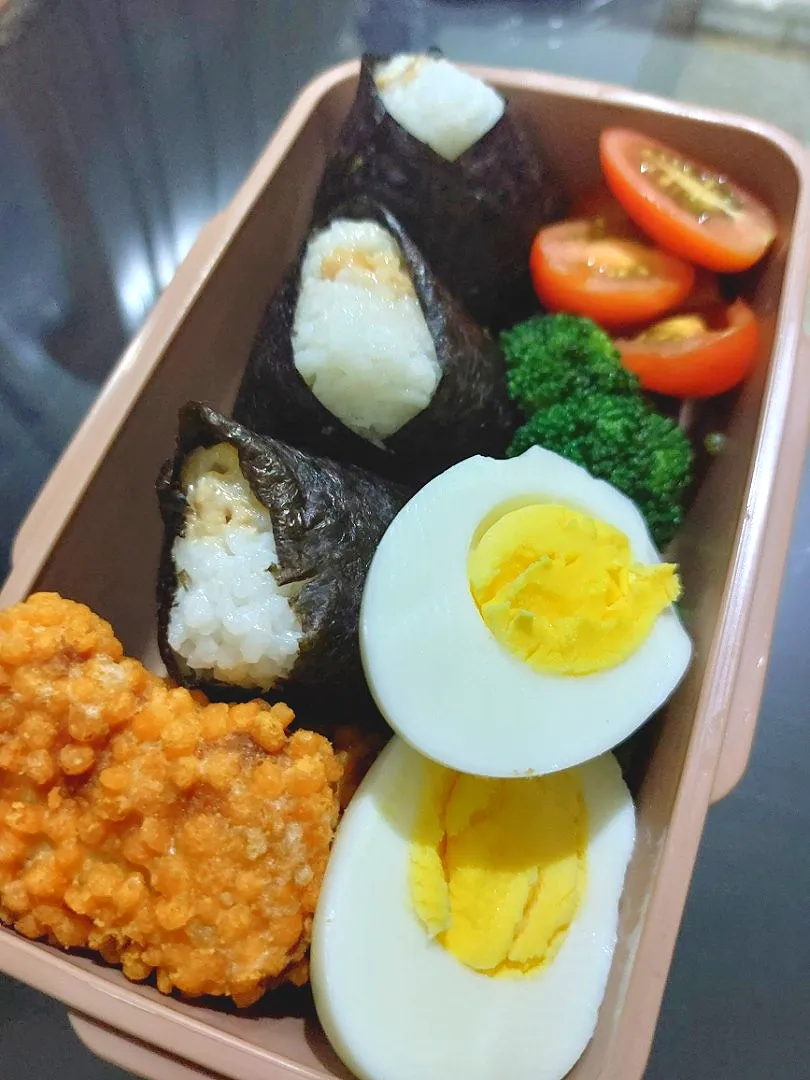 今日のお弁当2023.02.22|Afiraさん