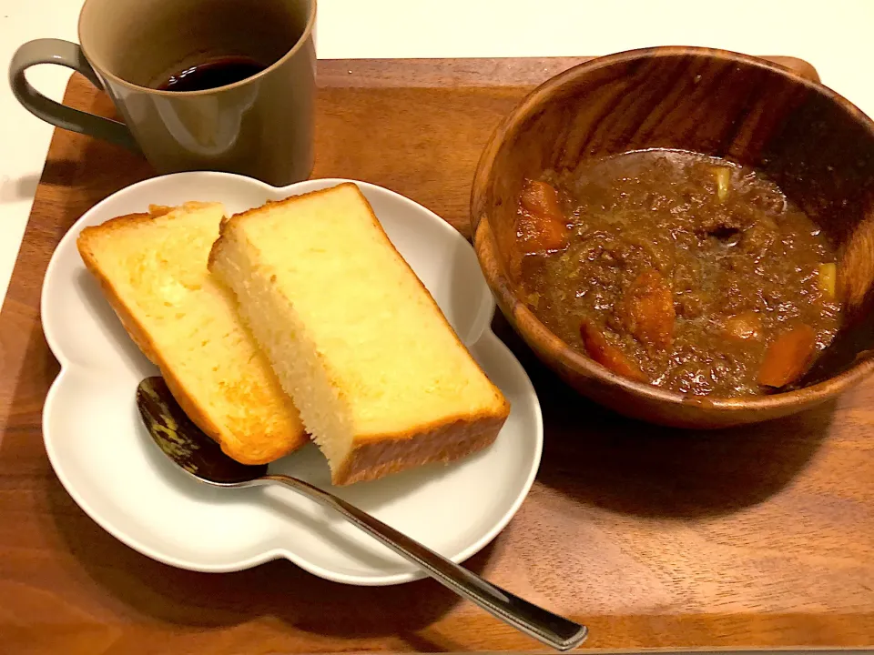 カレー|まいさん