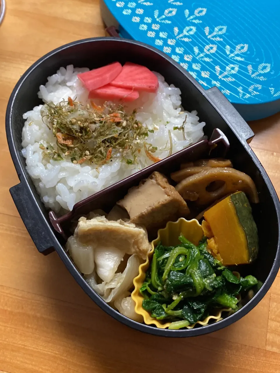 今日のお弁当|aru_sakazakさん