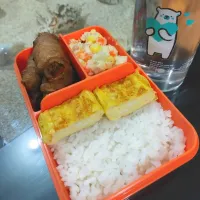 今日のお弁当2023.02.23|Afiraさん