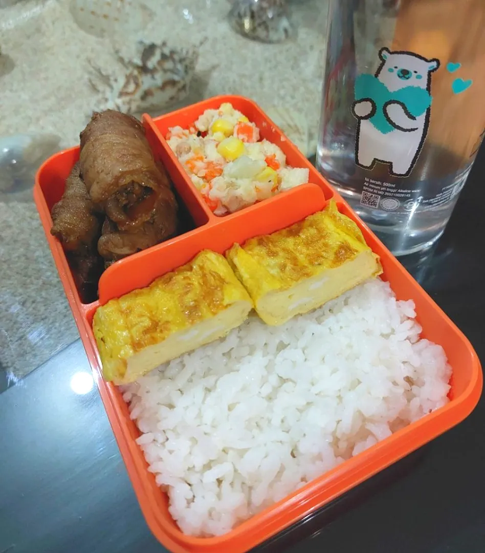 今日のお弁当2023.02.23|Afiraさん