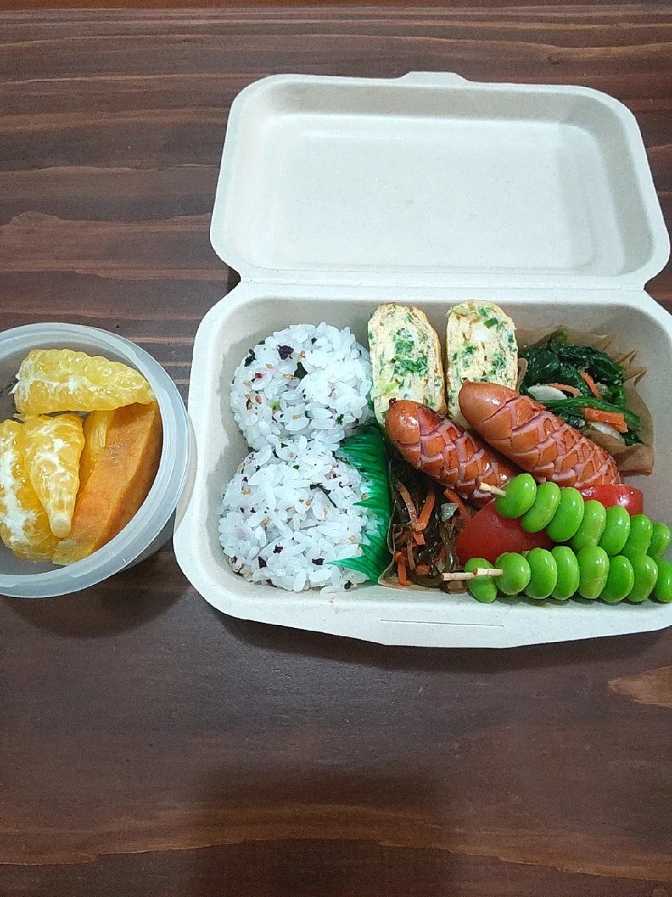 お弁当|こいけさんさん