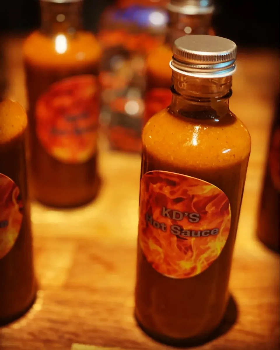 Hot 🥵 Hot 🥵 Hot 🥵 

Asia style Szechuan pepper 🌶️  Hot Sauce 
Homemade Tonight 
Very tasty new recipe ! #hotsauce 
#homemade #sauce #chefemanuel|Emanuel Hayashiさん