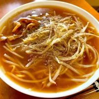 かさましあんかけラーメン|Mutoo58さん