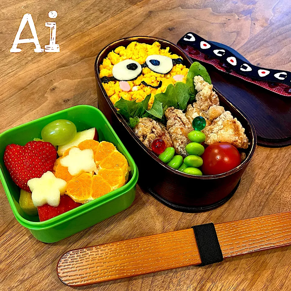 お弁当🎶|Ai☆さん