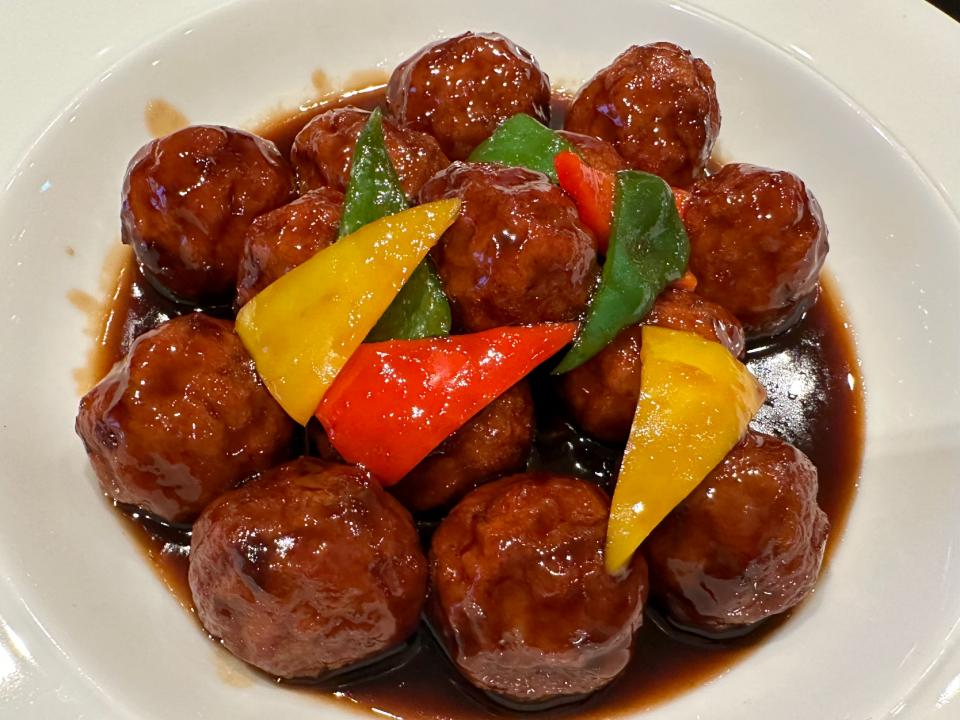 肉だん