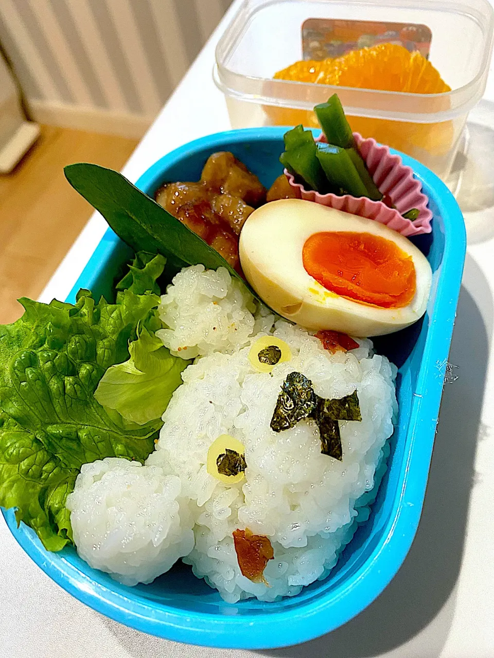 Snapdishの料理写真:しばざきまりさんの料理 ルーロー飯🇹🇼|しばざきまりさん