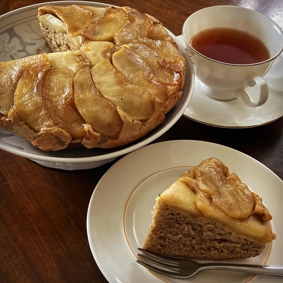 紅茶と一緒に|ななごさん