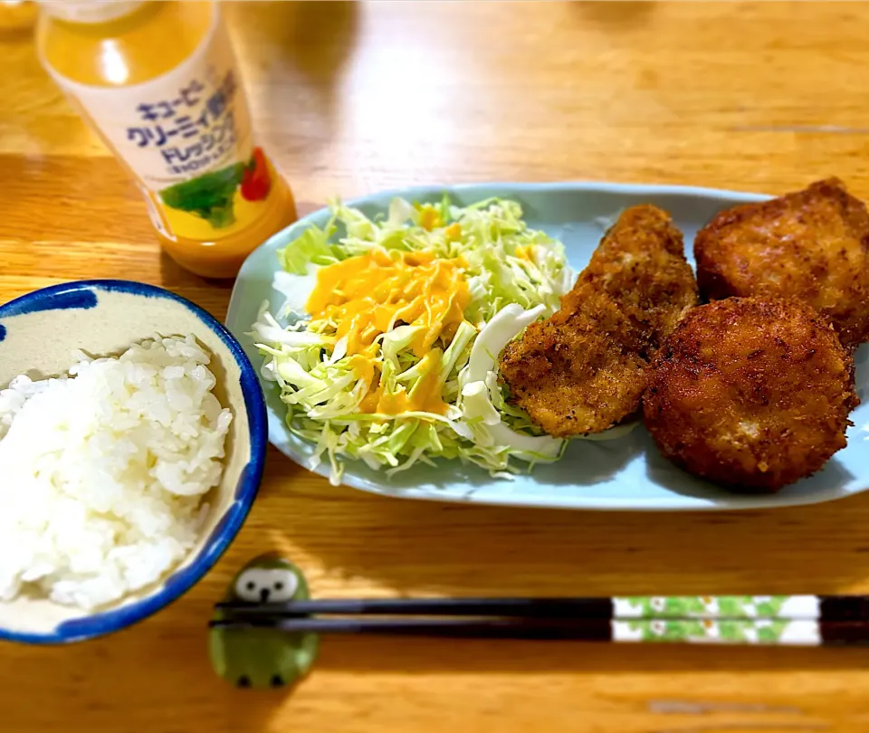 今日の晩ごはん|Daikiさん