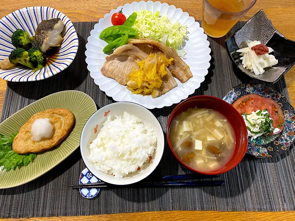 アスリート飯|Tomoさん