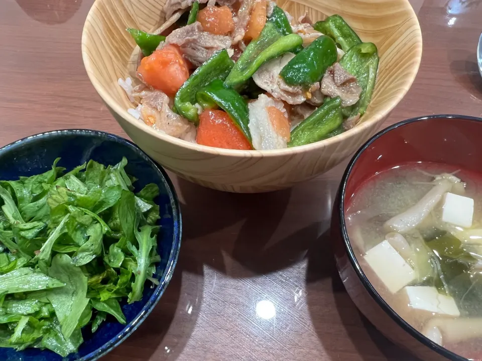 Snapdishの料理写真:|ライブライトさん