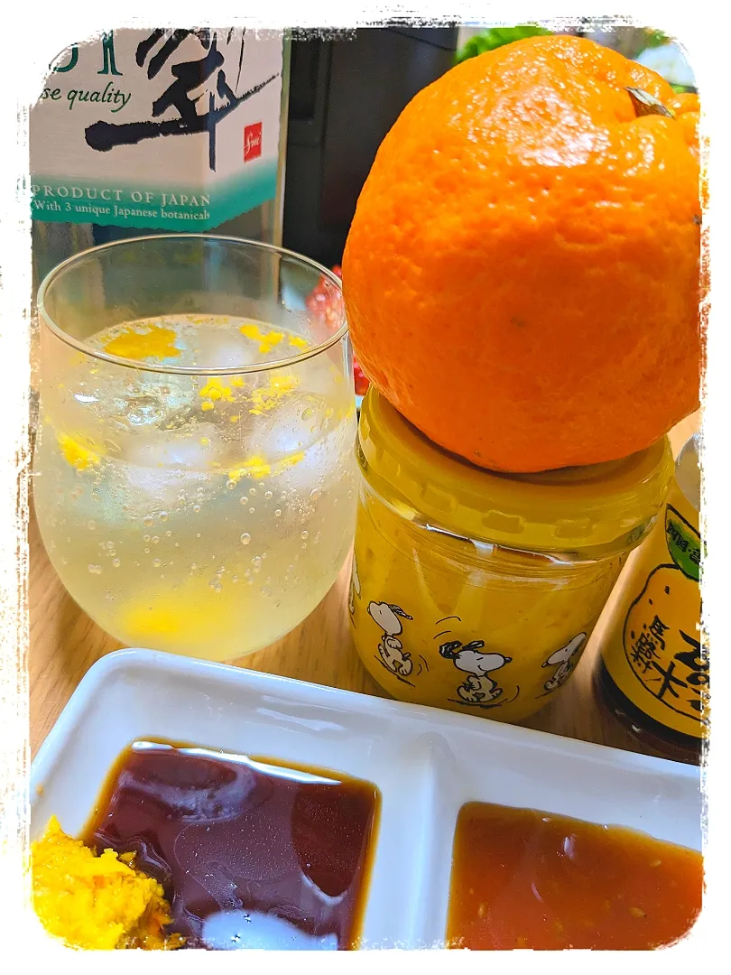 @きなこさんの料理 🔷初めての塩みかん🍊村上祥子さんレシピ20230108🔷

みかんでなく、ポンカンで😂|ひとみんΨ(*´∀｀)Ψさん