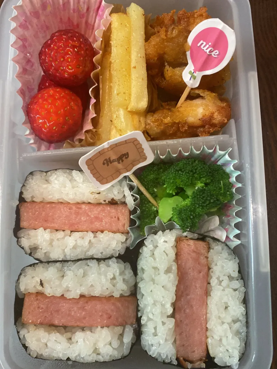 スチューデントシティ弁当|みーやさん