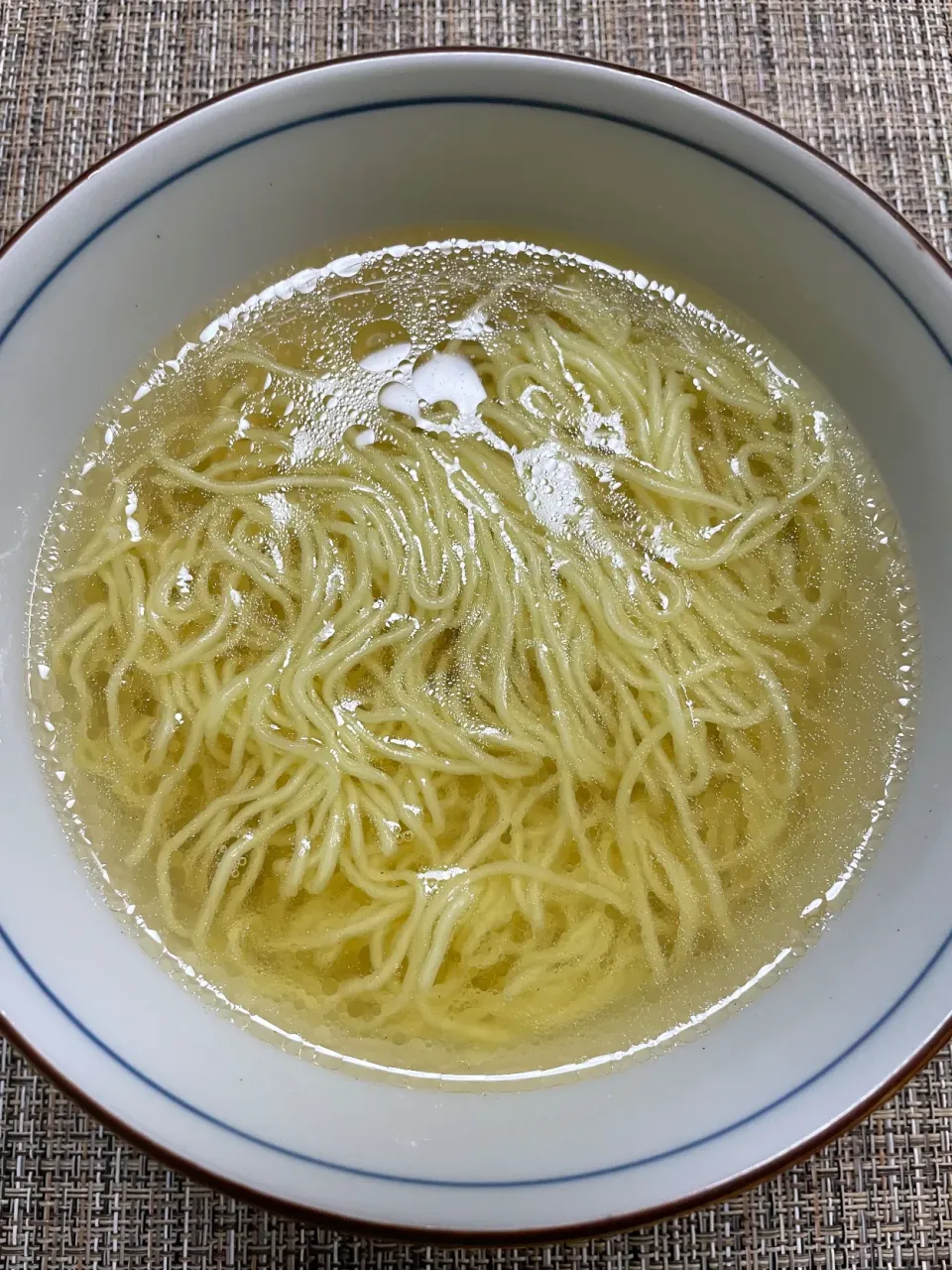 朝ラー🍜マルちゃん昔ながらの中華そば|kudoさん