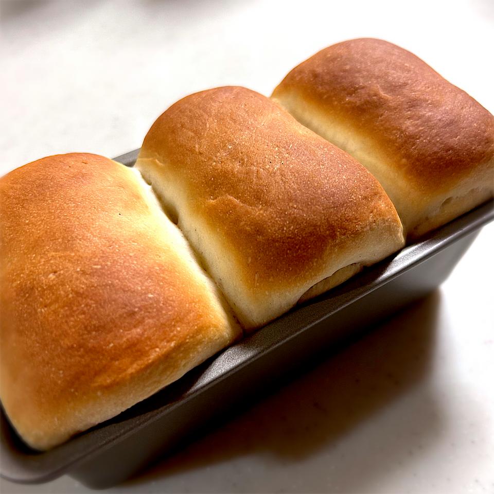ミニ食パン