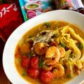 アジア料理