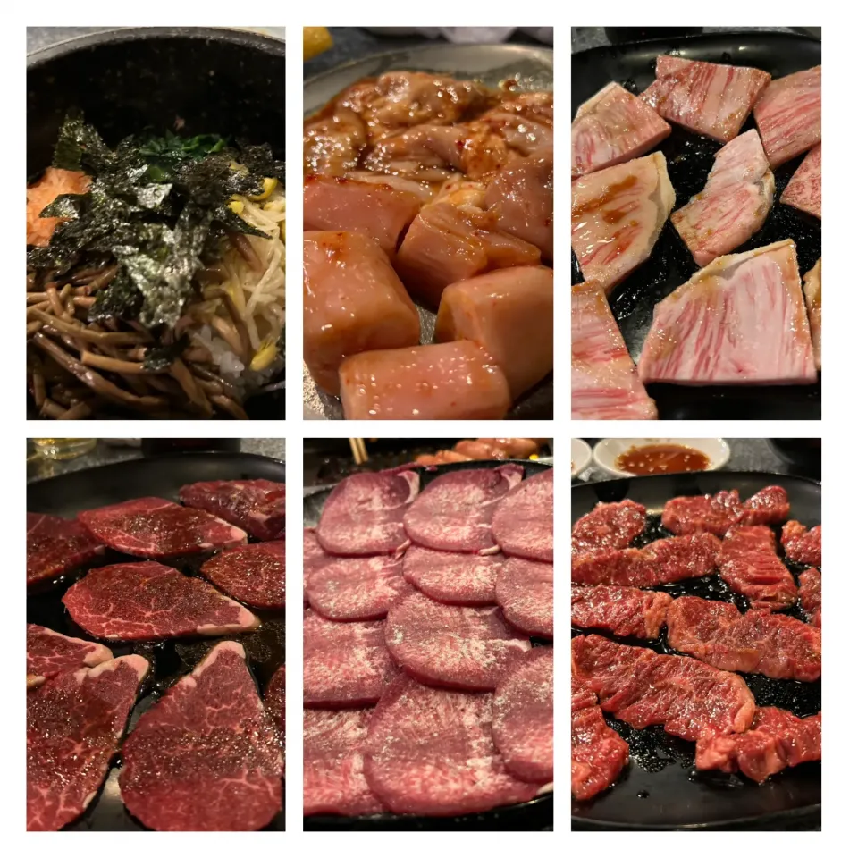 韓国焼肉🥩🇰🇷|buhizouさん