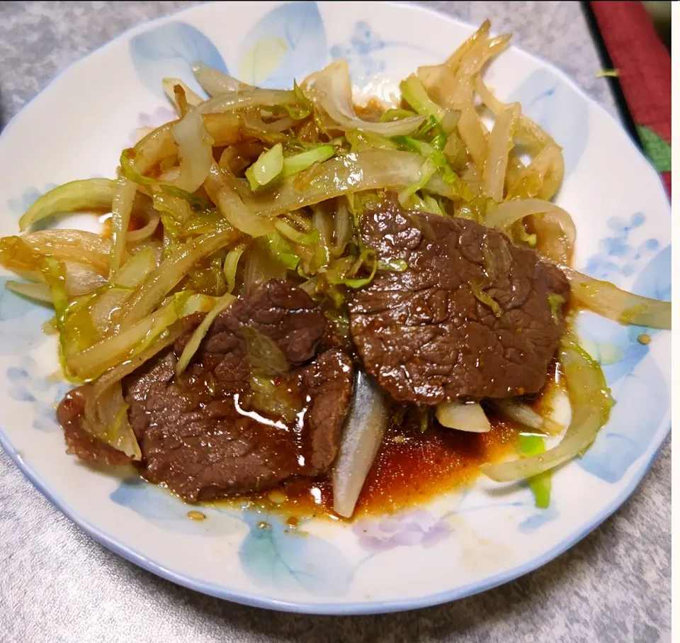 焼肉|郁ちゃんさん